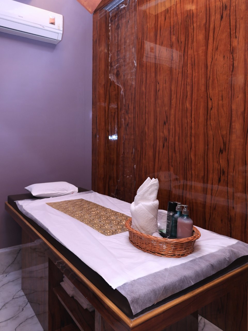 Treatment Room