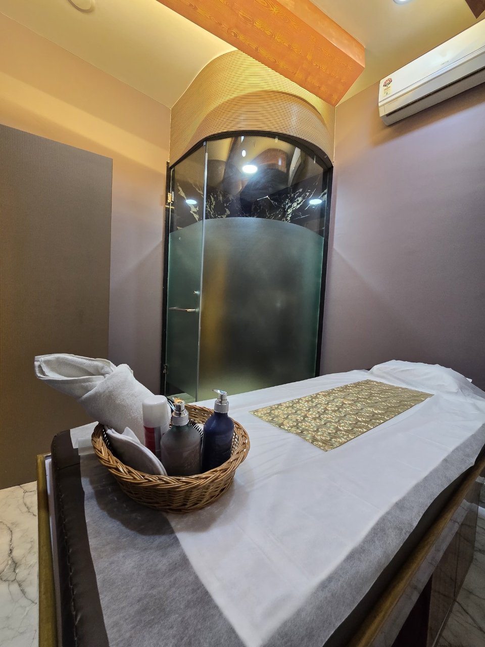 Luxury Facial