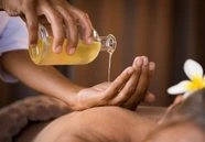 Relaxing Aromatherapy Spa and Massage near me