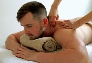Deep Tissue Massage Center in Chembur for Pain Relief
